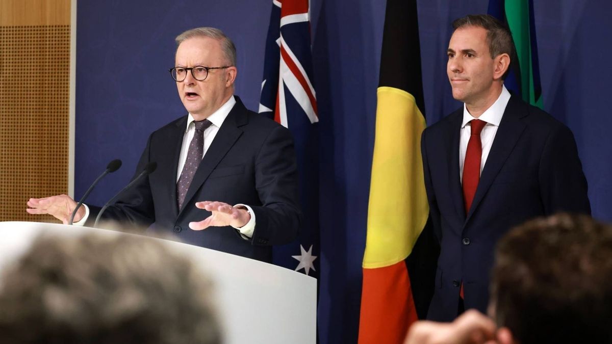 El Gobierno de Australia aumentará las sanciones económicas a las plataformas que incumplan la prohibición del uso de redes sociales por menores de 16 años.