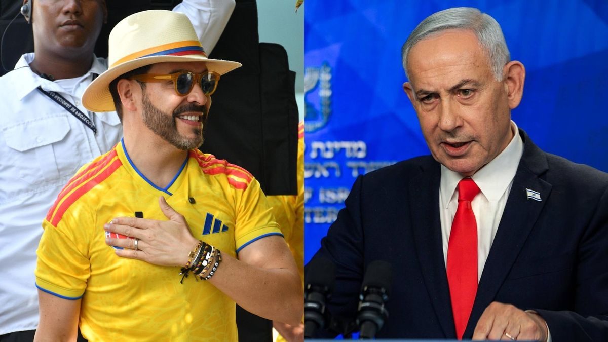abelardo de la espriella colombia israel que cambiara restablecimiento relaciones