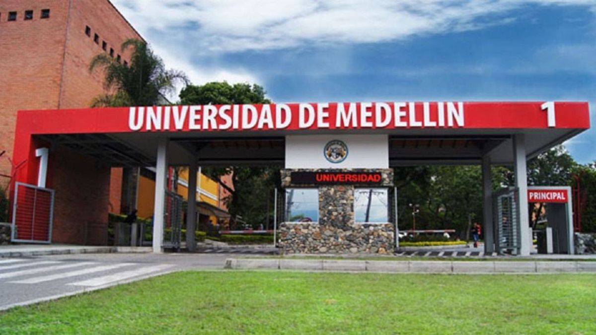 Universidad de Medellín