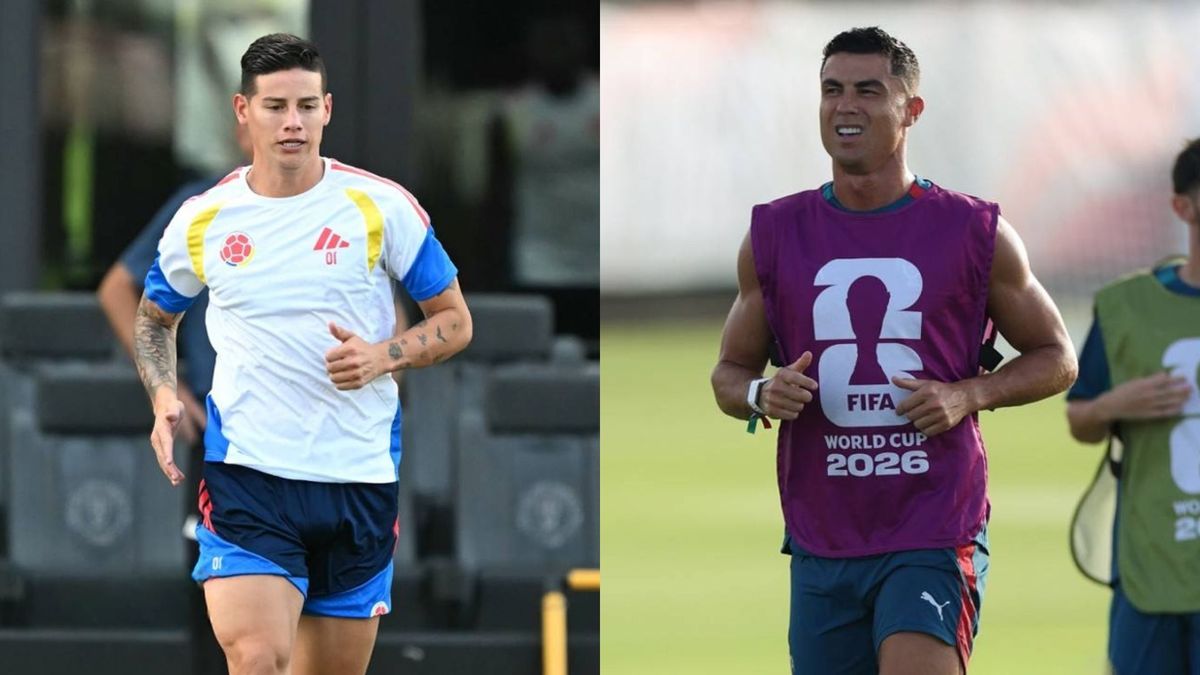 mundial 2026 colombia portugal quien es el arbitro