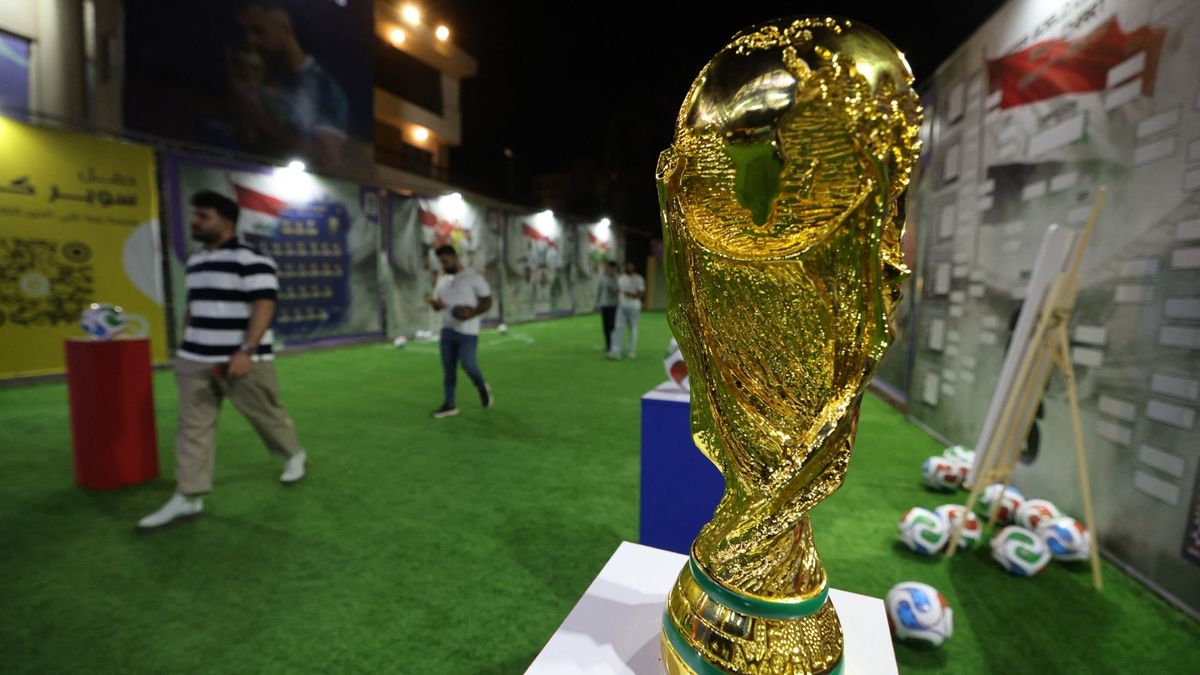 Mundial 2026