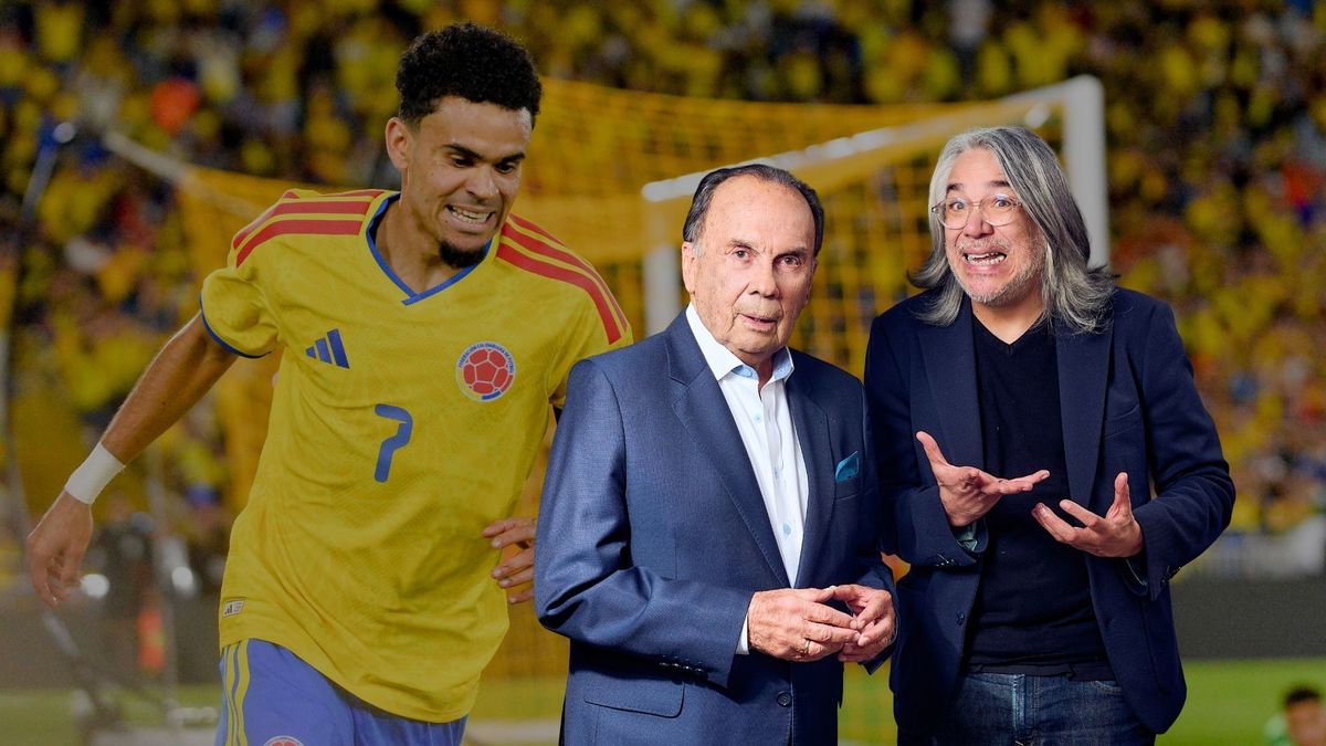 colombia luis díaz mundial 2026 ataque rendimiento portugal selección