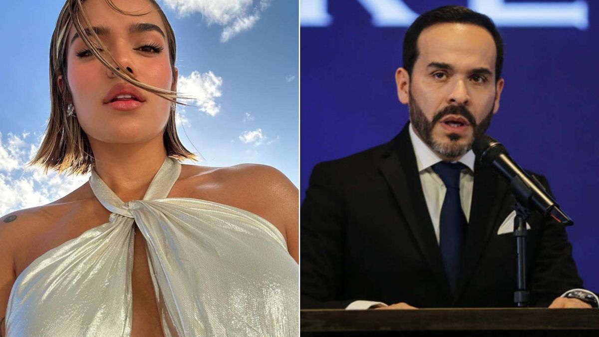 En su carta, Carolina Giraldo afirmó que el poder "no es un trofeo" y solicitó que las decisiones del próximo Gobierno respondan a las necesidades de todos los sectores del país.