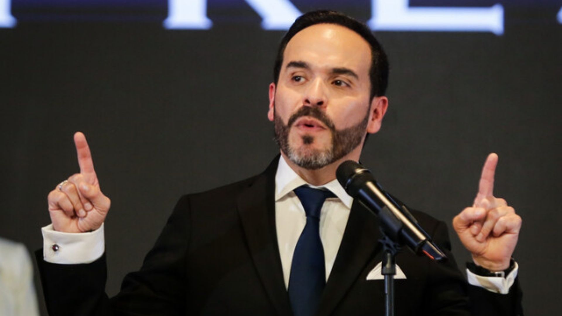 El presidente electo Abelardo De la Espriella aún no ha respondido.