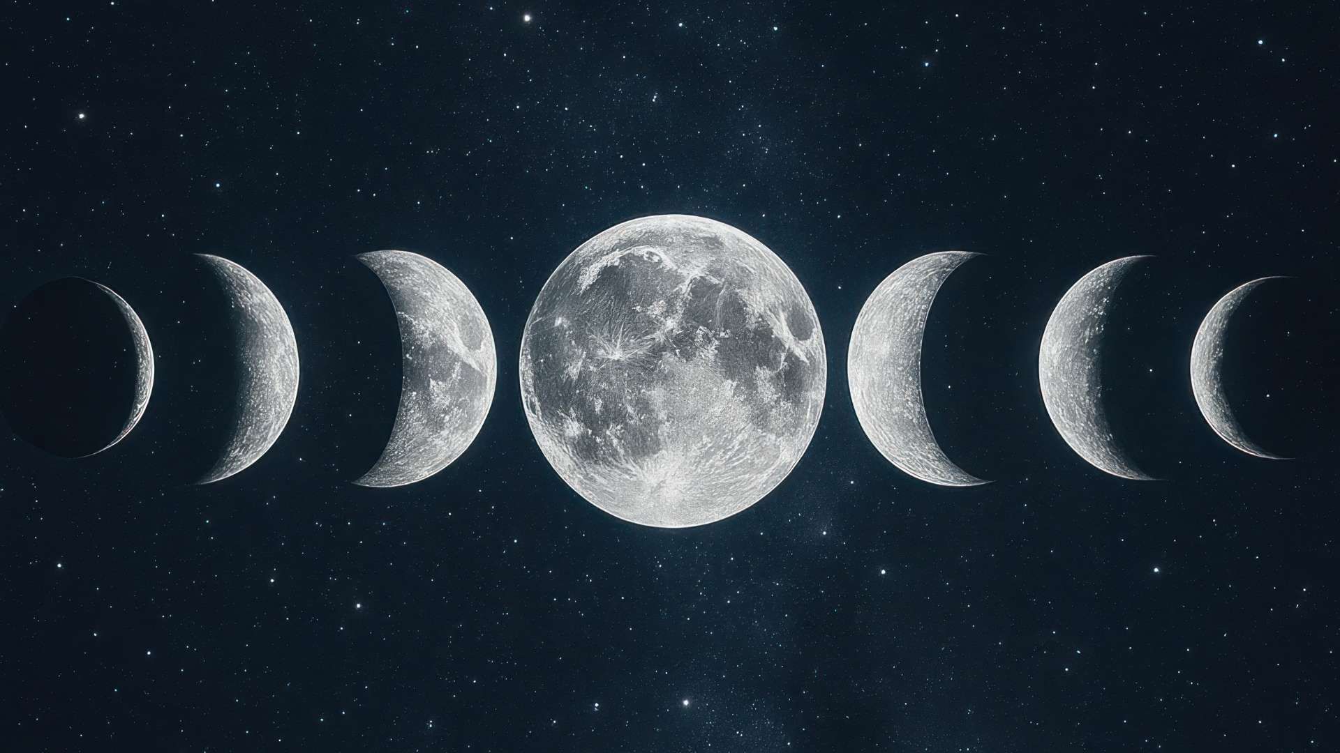Durante julio de 2026 será posible observar lluvias de meteoros, fases de la Luna y el paso de varios planetas.