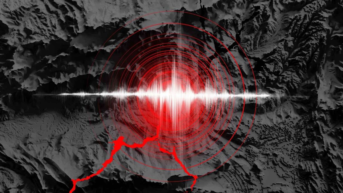 El Cinturón de Fuego del Pacífico rodea el océano Pacífico y concentra la mayor actividad sísmica y volcánica del planeta.