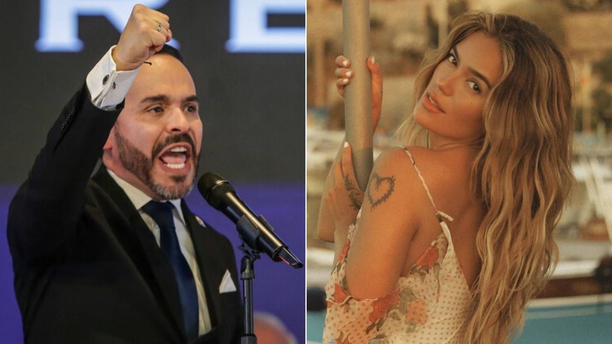 Karol G publicó una carta dirigida a Abelardo De la Espriella, quien respondió en X y reiteró su compromiso de gobernar para todos los colombianos.