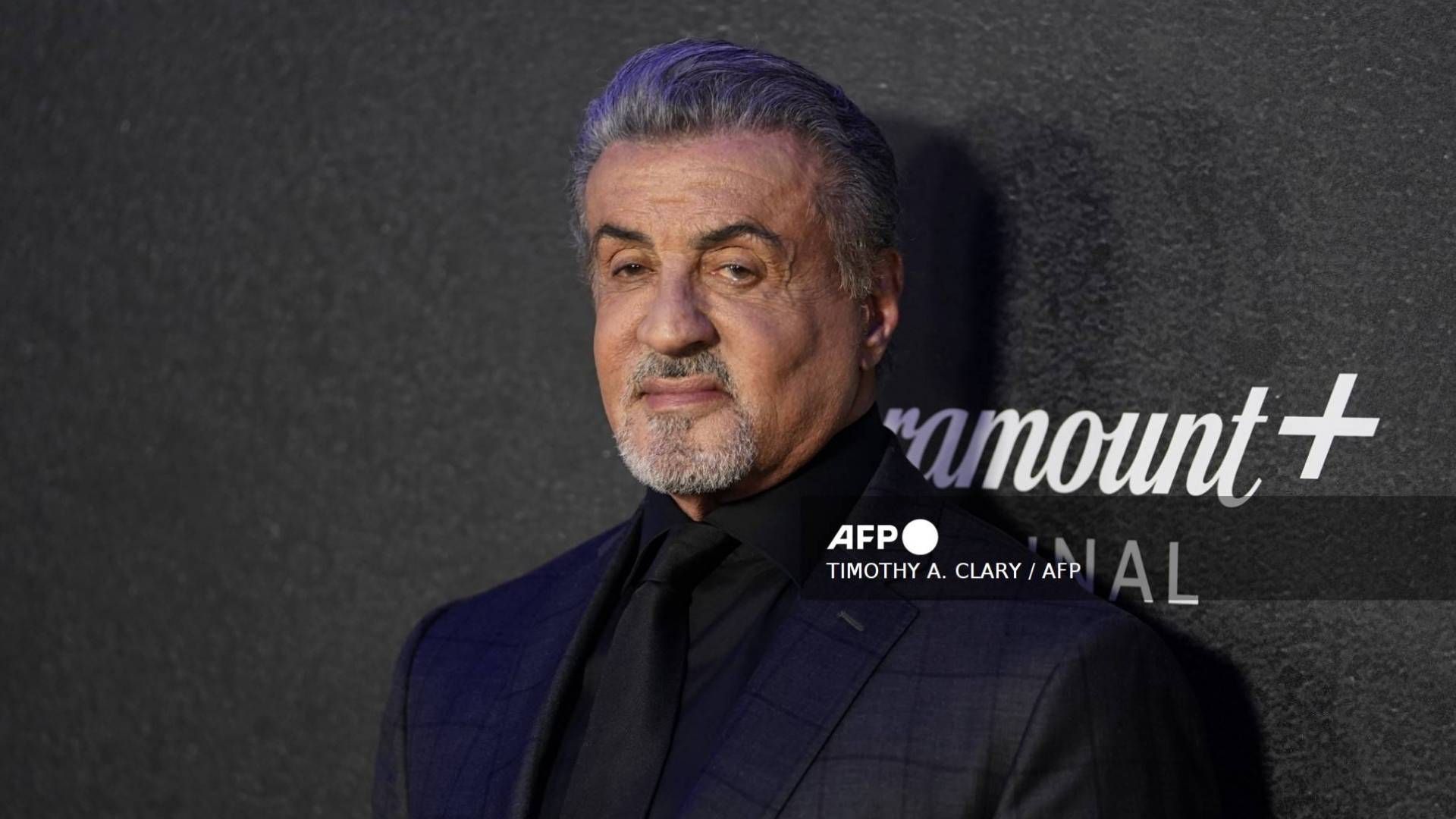 El entorno de Sylvester Stallone mantiene que las declaraciones de Pamela Anderson sobre una supuesta propuesta son 