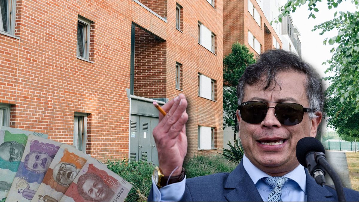 Petro conjuntos