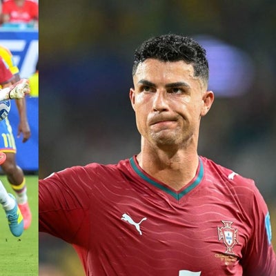 Ranking FIFA: Colombia se fortalece y Portugal pierde puesto