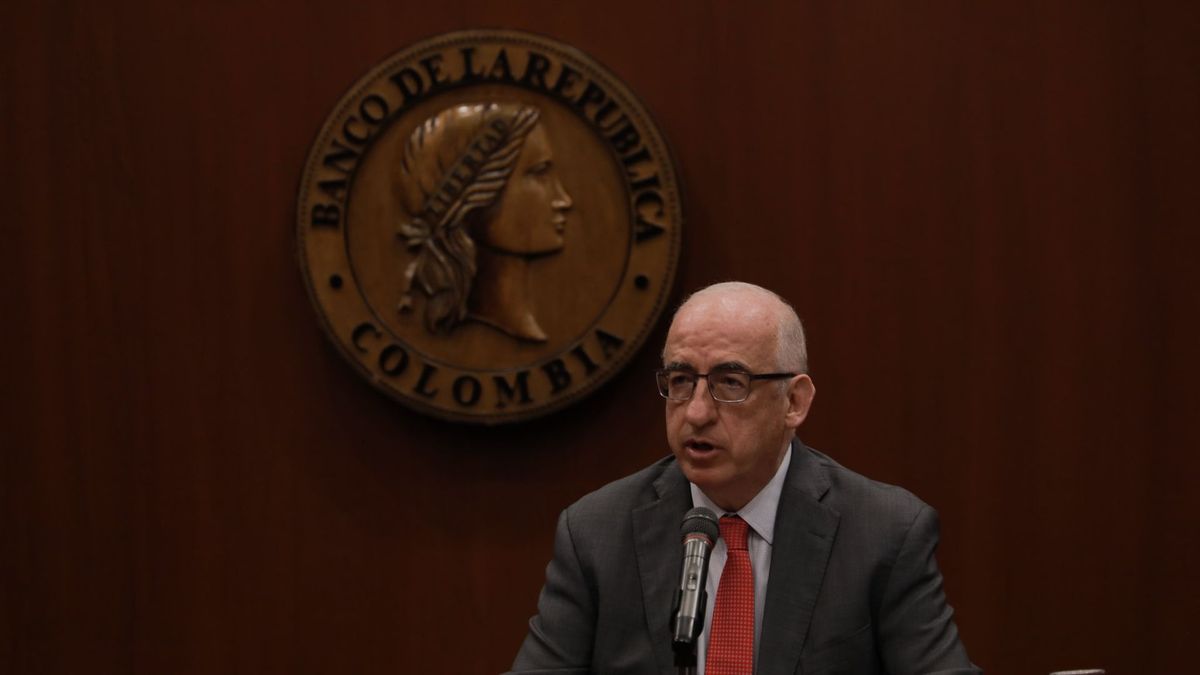 Leonardo Villar Banrep