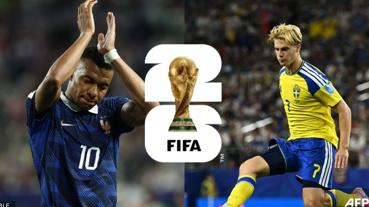 Los dos equipos se jugarán la continuidad en el mundial.