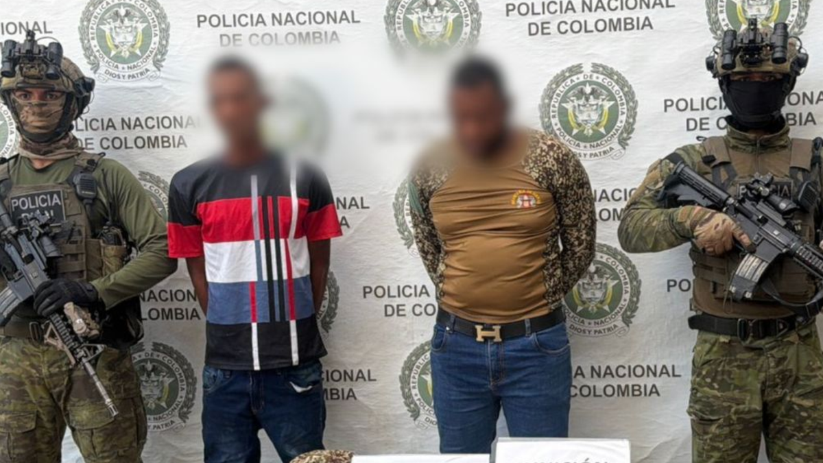Alias Malayo, hombre de confianza de alias Naín, cabecilla de las Autodefensas Conquistadoras de la Sierra.