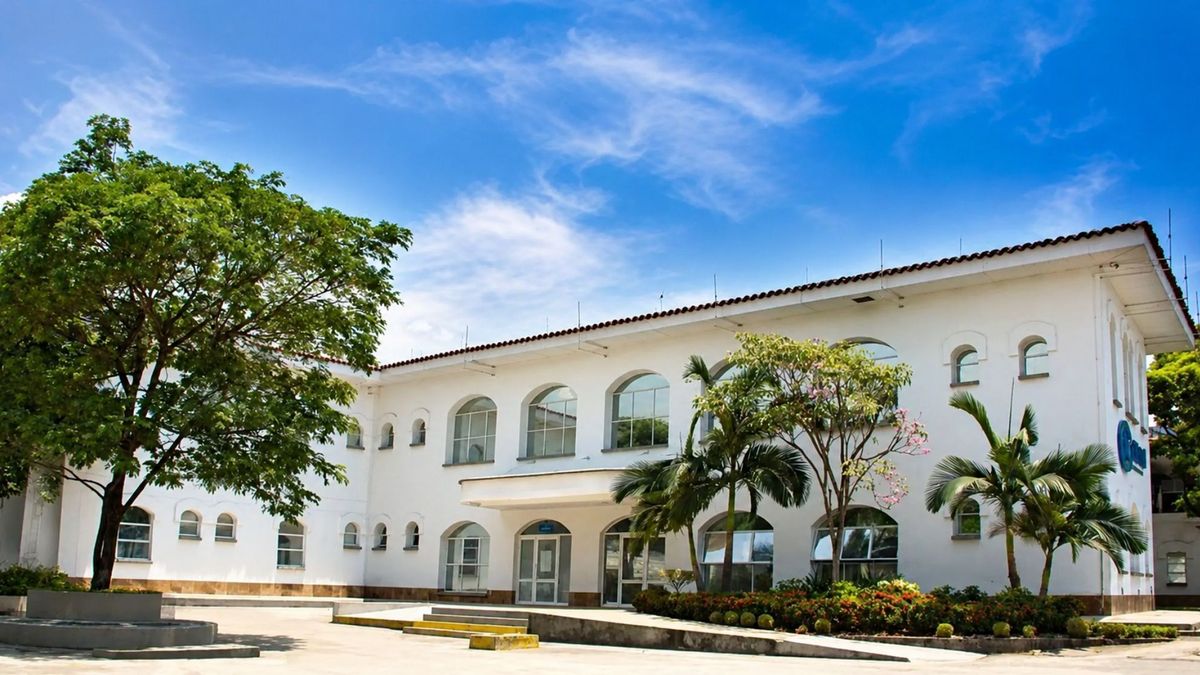 Fundación Clínica Infantil Club Noel