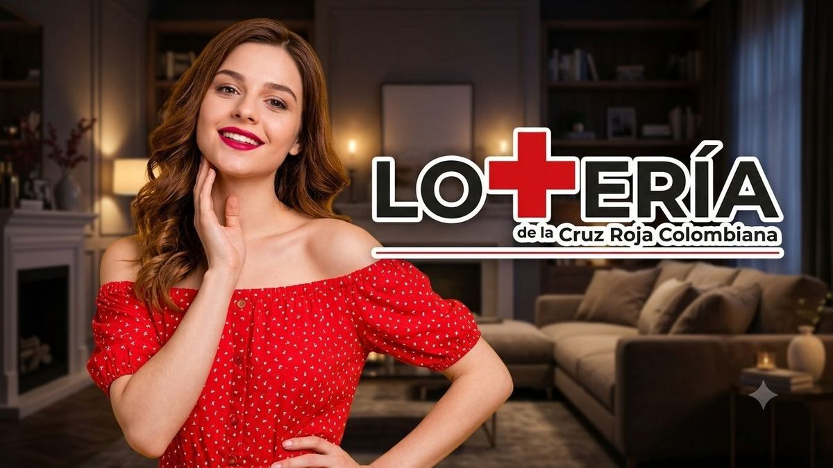 Lotería de la Cruz Roja