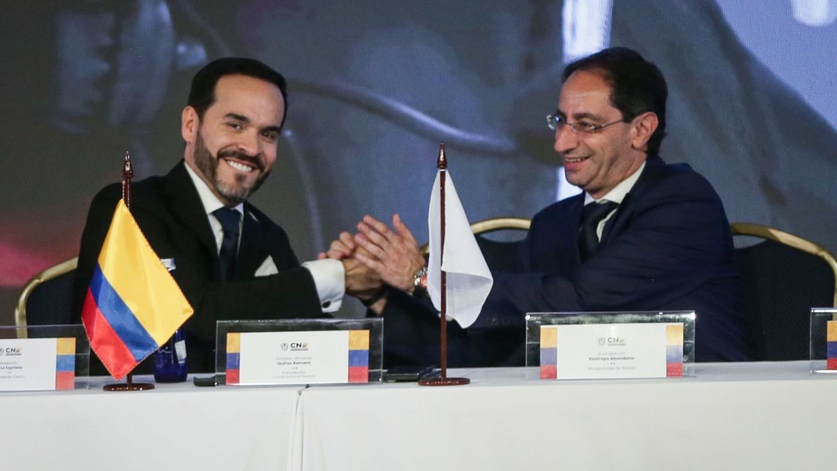 En el caso del Ministerio de Hacienda, las versiones conocidas indican que habría perdido fuerza la posibilidad de que una mujer llegue a encabezar esa cartera.