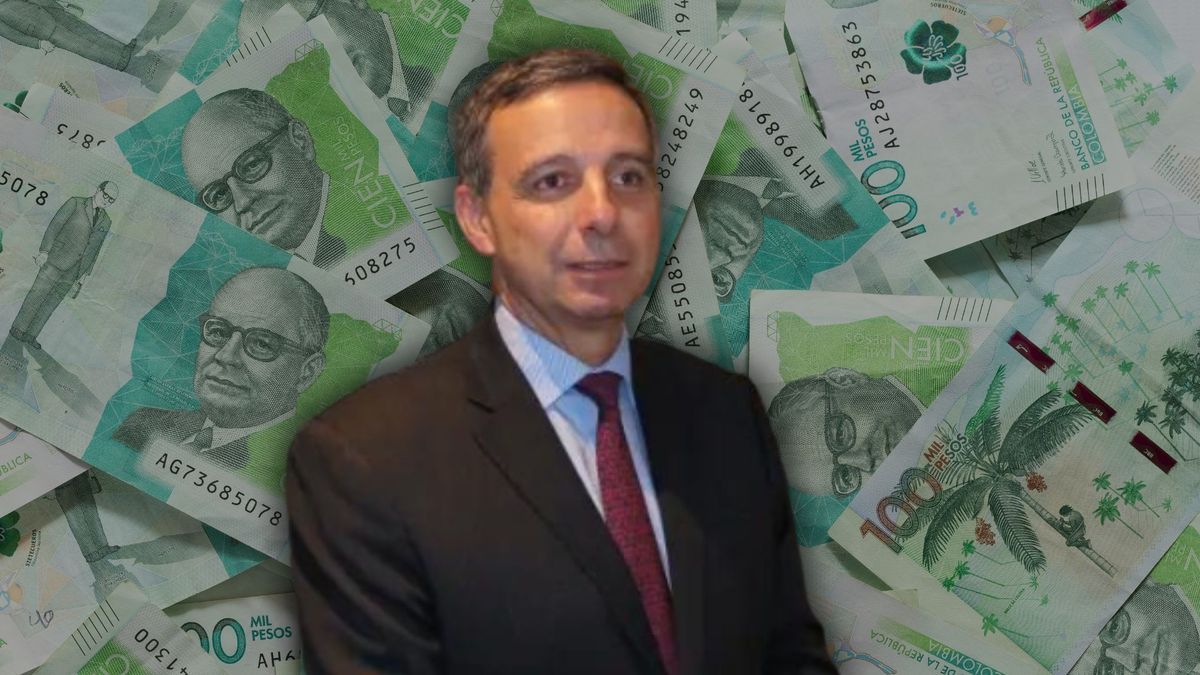 gobierno de la espriella recorte presupuesto austeridad déficit fiscal reforma tributaria