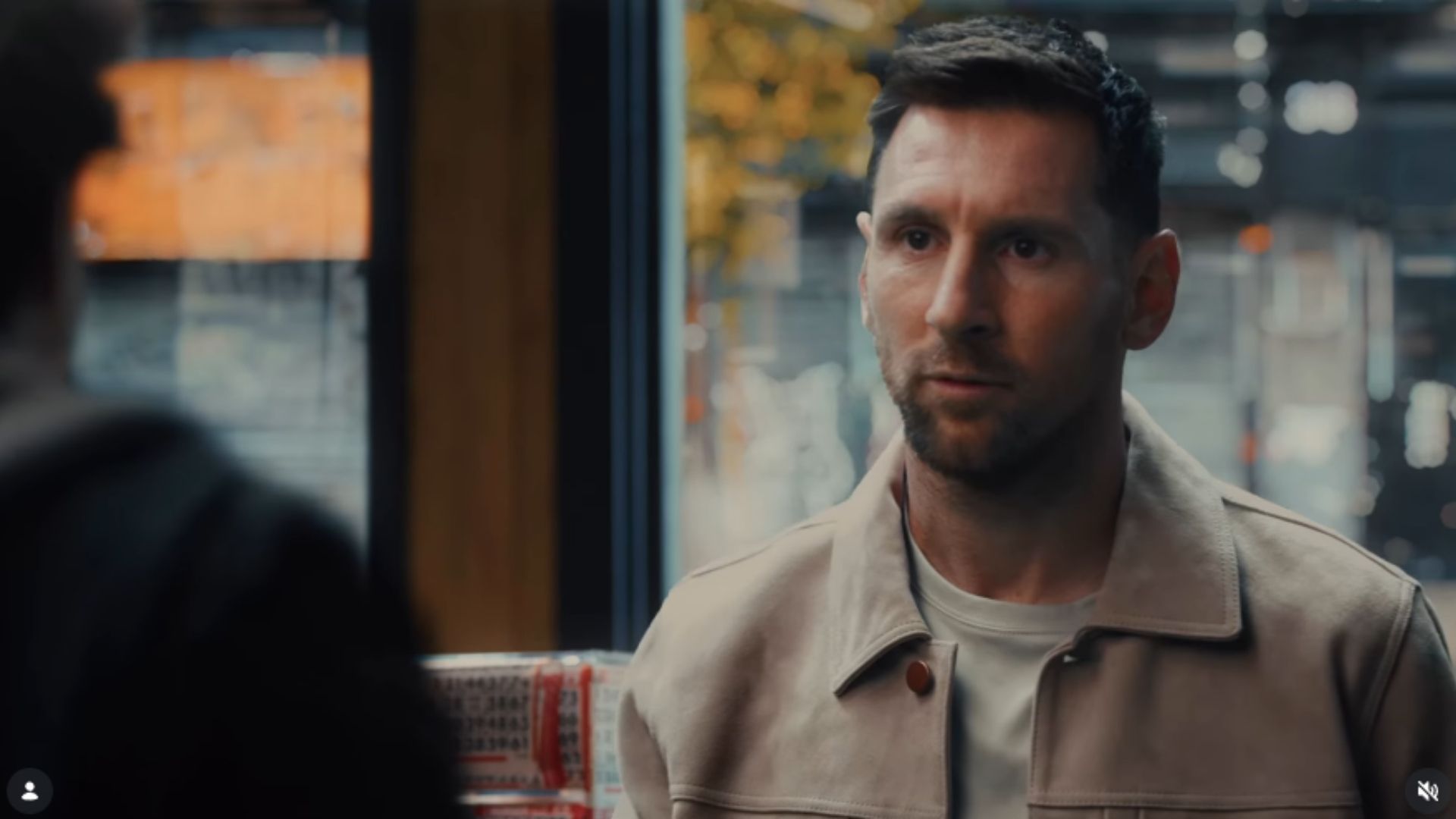La aparición de Lionel Messi junto a Spider-Man hizo que muchos usuarios creyeran que estaría en el filme.