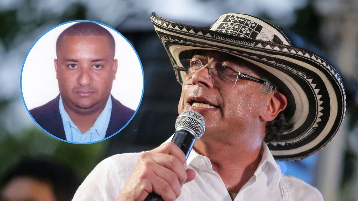 El presidente Gustavo Petro anunció el fin de la suspensión de la orden de extradición de 'Chiquito Malo', el máximo cabecilla del Clan del Golfo a quien la Corte Suprema aprobó enviar a Estados Unidos.