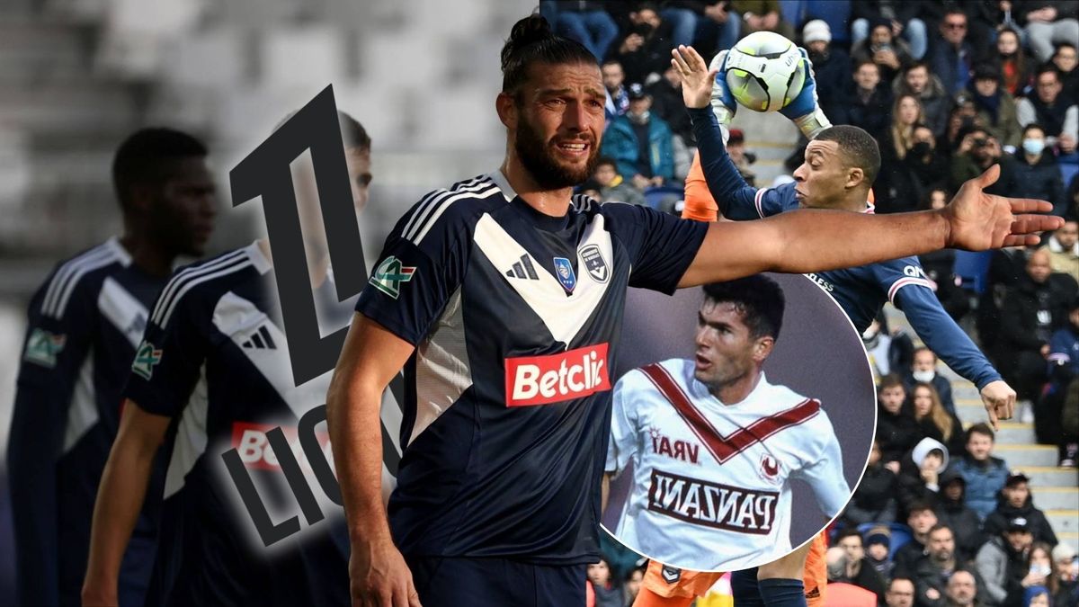 bordeaux fuera torneos Francia sanción histórica