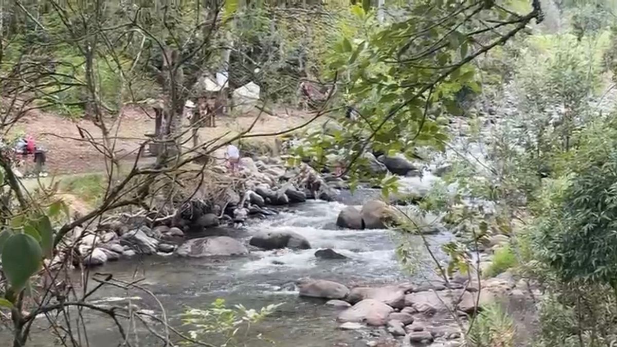En el Quindío se habla de un embalse multipropósito desde hace 30 años, sin embargo, el proyecto sigue guardado y parece archivado