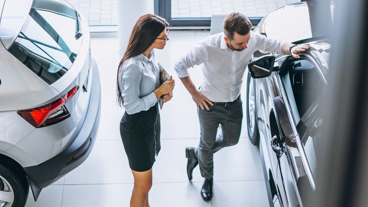 Autos más vendidos en Colombia