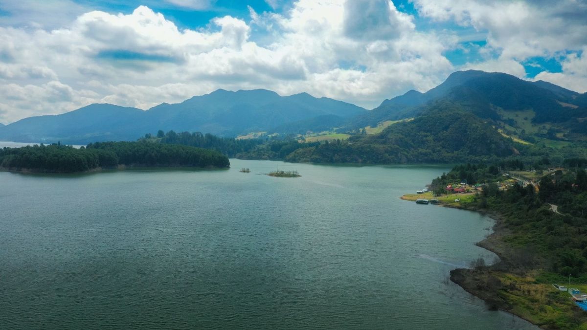 Ruta de Preparación Climática