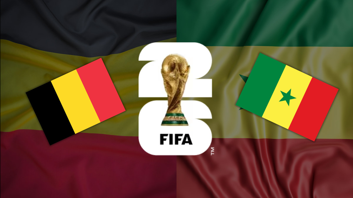 Los equipos se enfrentarán al ganador de Bosnia y Estados Unidos.