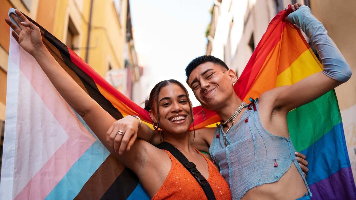 El significado de la letra 'A' en LGBTIQA+ ha despertado interés en 2026 por su mayor presencia en espacios de inclusión.