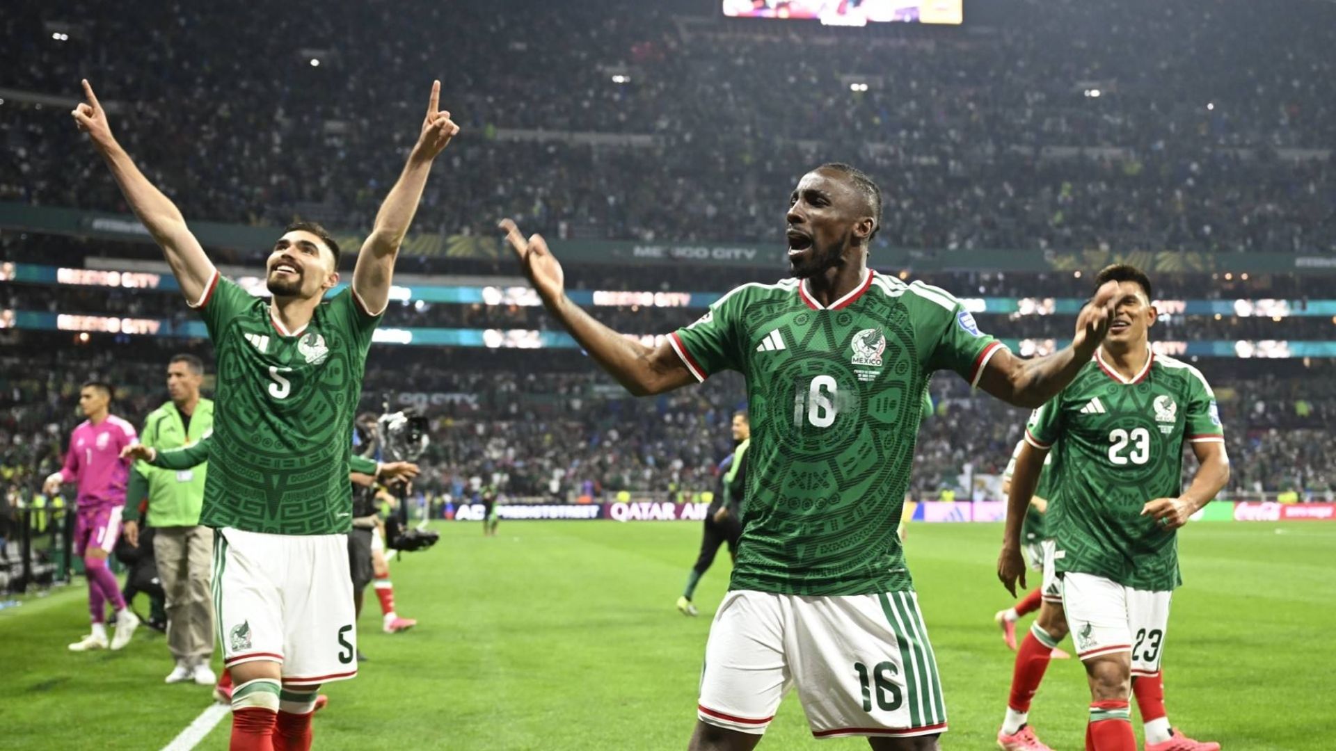 México