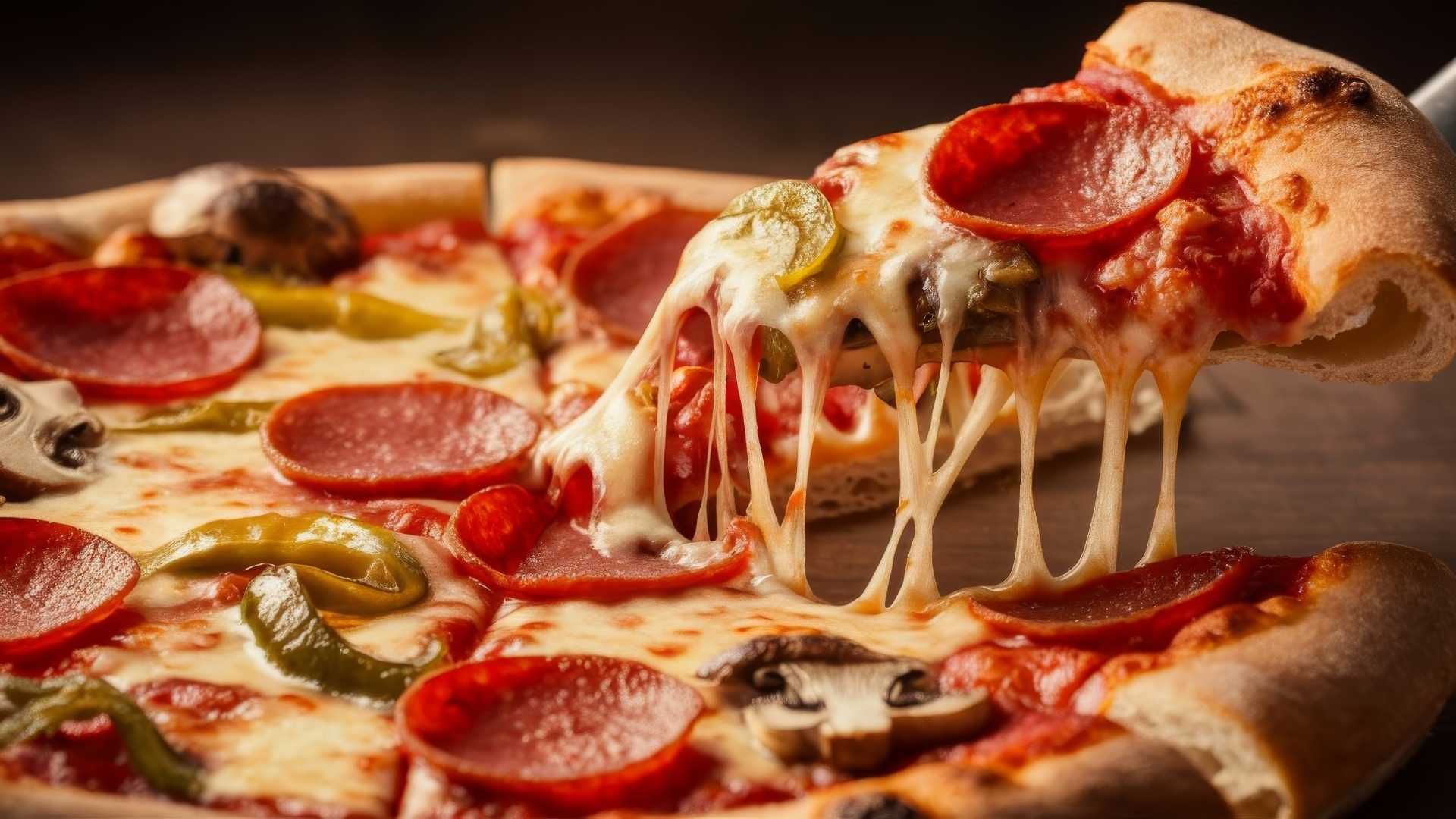 Yum Brands decidió vender Pizza Hut como parte de una estrategia para reorganizar su negocio de restaurantes.