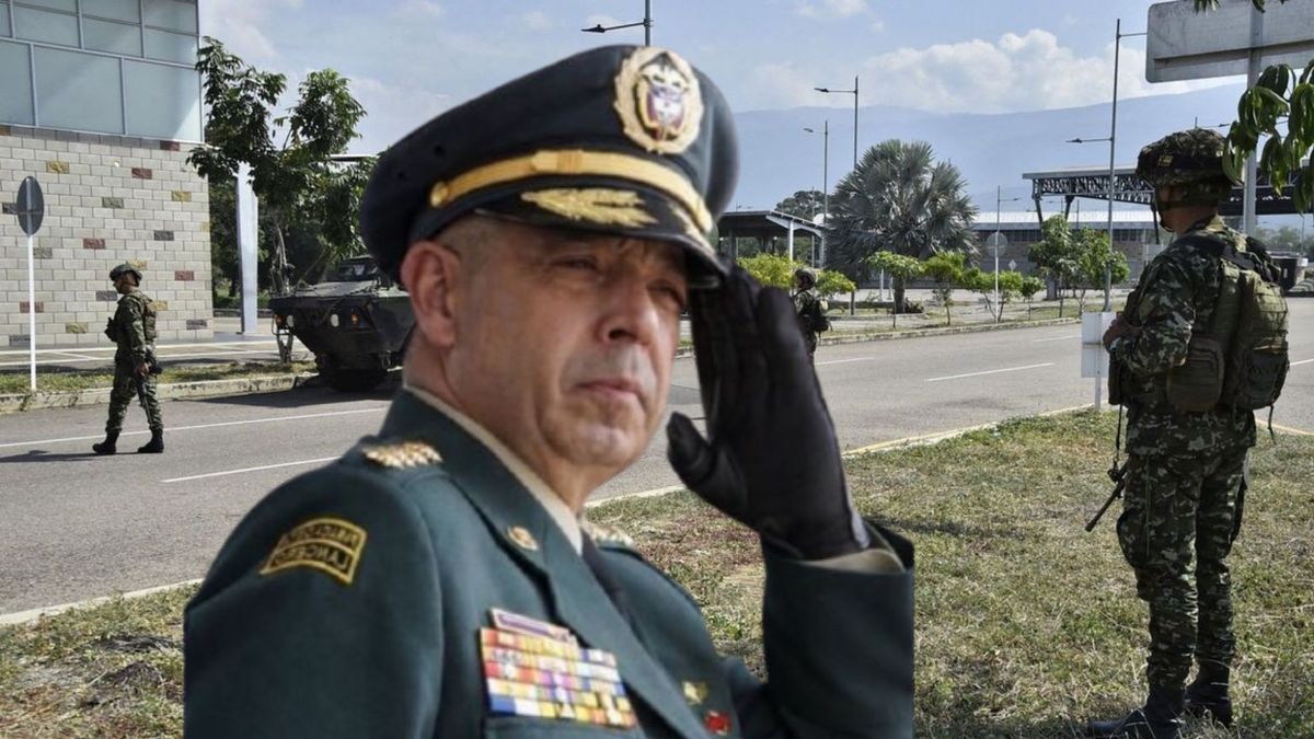 General Hugo López Barreto
