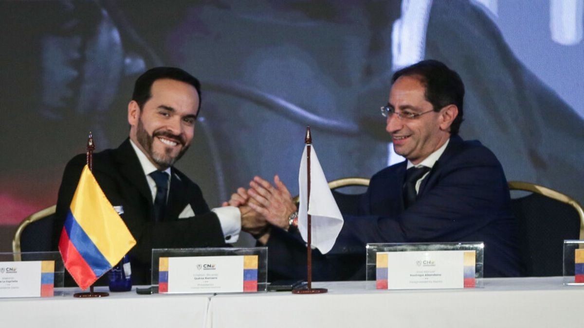 El nuevo gobierno afirmó que tiene un proceso de empalme investigativo.