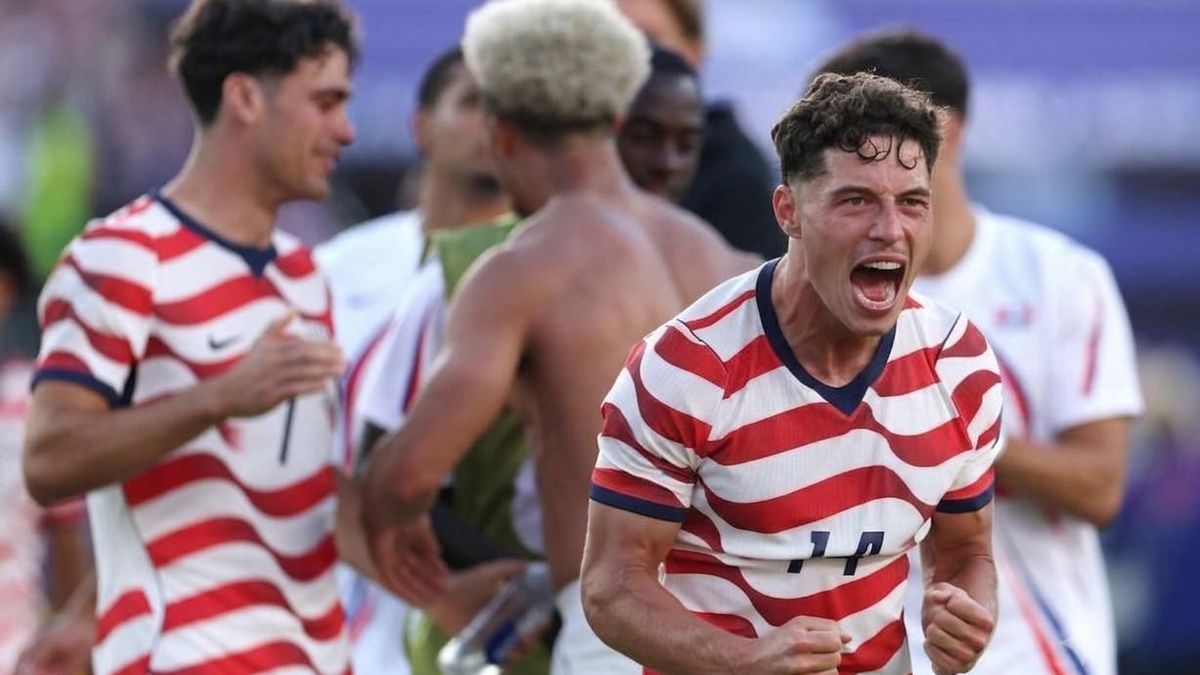 Estados Unidos - Mundial 2026