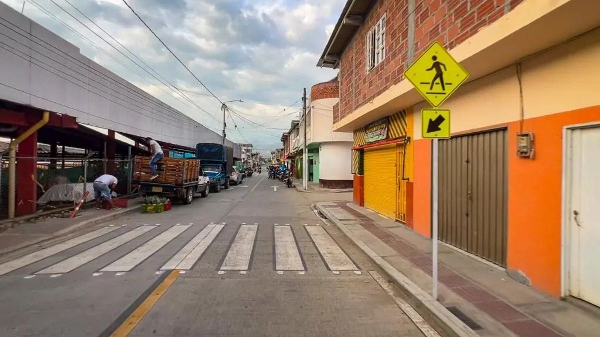 Nuevas acciones ejecutaron grupos armados ilegales en el departamento del Cauca