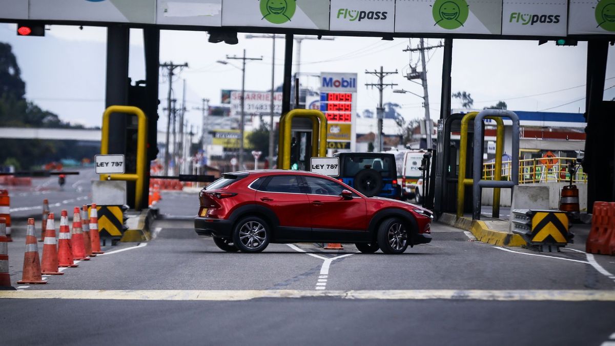 De acuerdo con la entidad, este ajuste es en cumplimiento de la Resolución 20253040016965 del 7 de mayo de 2025, que fue expedida por el Ministerio de Transporte.