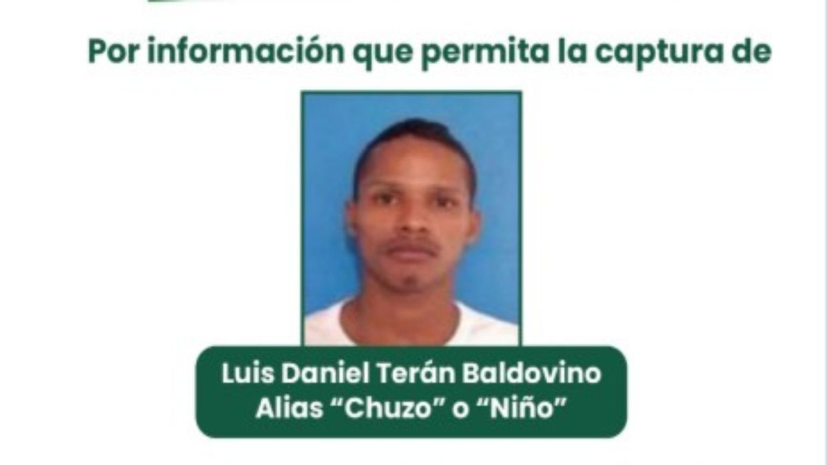 Alias Chuzo, del Clan del Golfo a las Disidencias