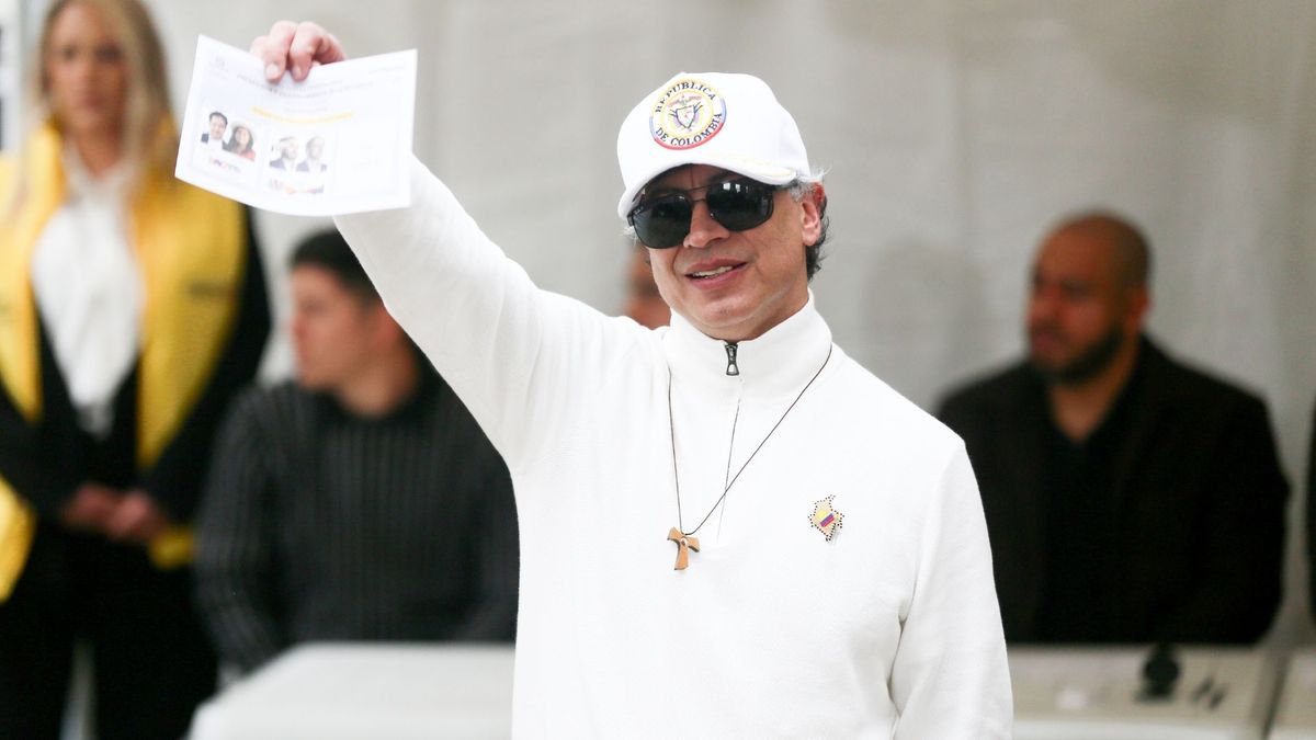 Gobierno de Gustavo Petro finaliza marcado por escándalos de corrupción y debates políticos