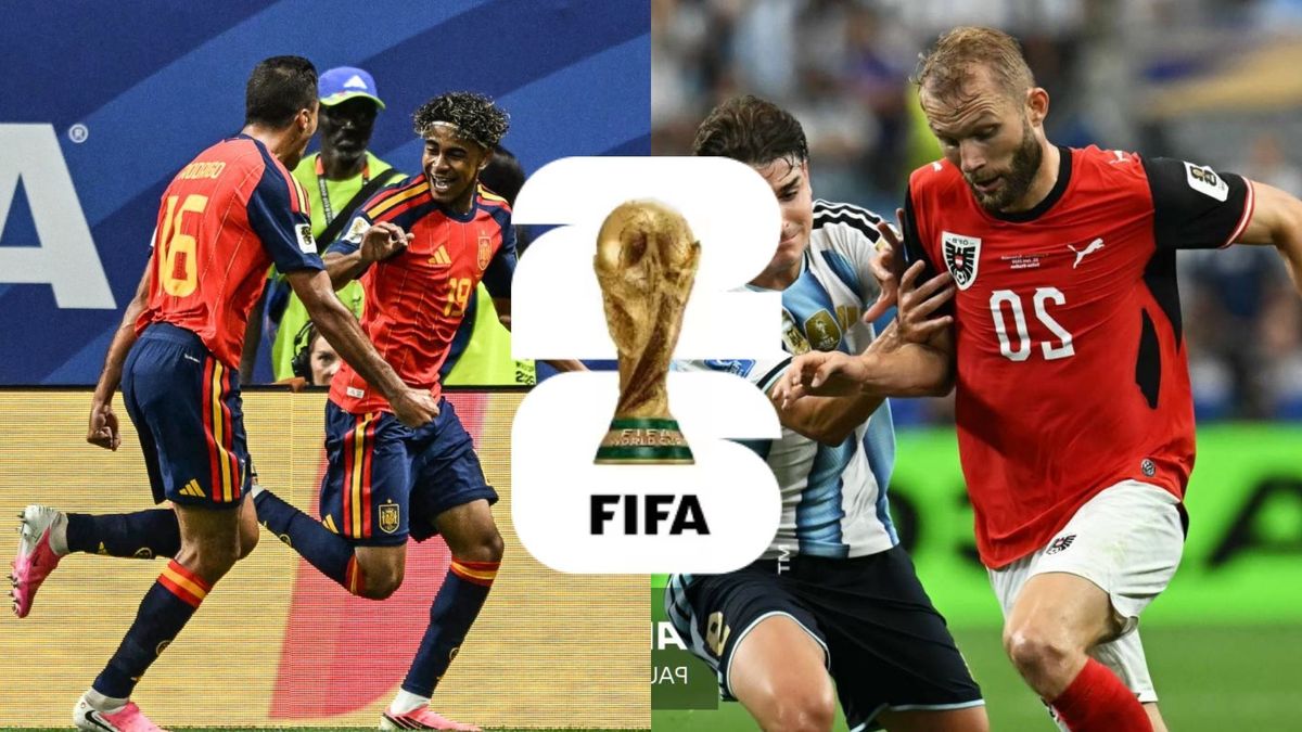El partido podría ser más cerrado de lo que se espera.