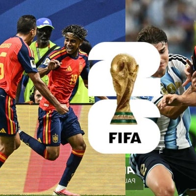 España vs Austria; mundial FIFA 2026: el favorito, según la IA