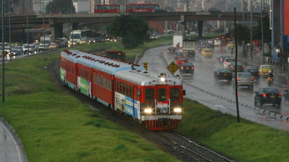 El ferroviario llegará al municipio cundinamarqués, luego de más de 20 años sin conexión directa con la capital.