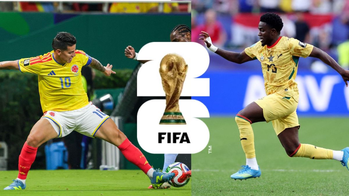 Colombia se jugará el pase a octavos contra un rival africano.