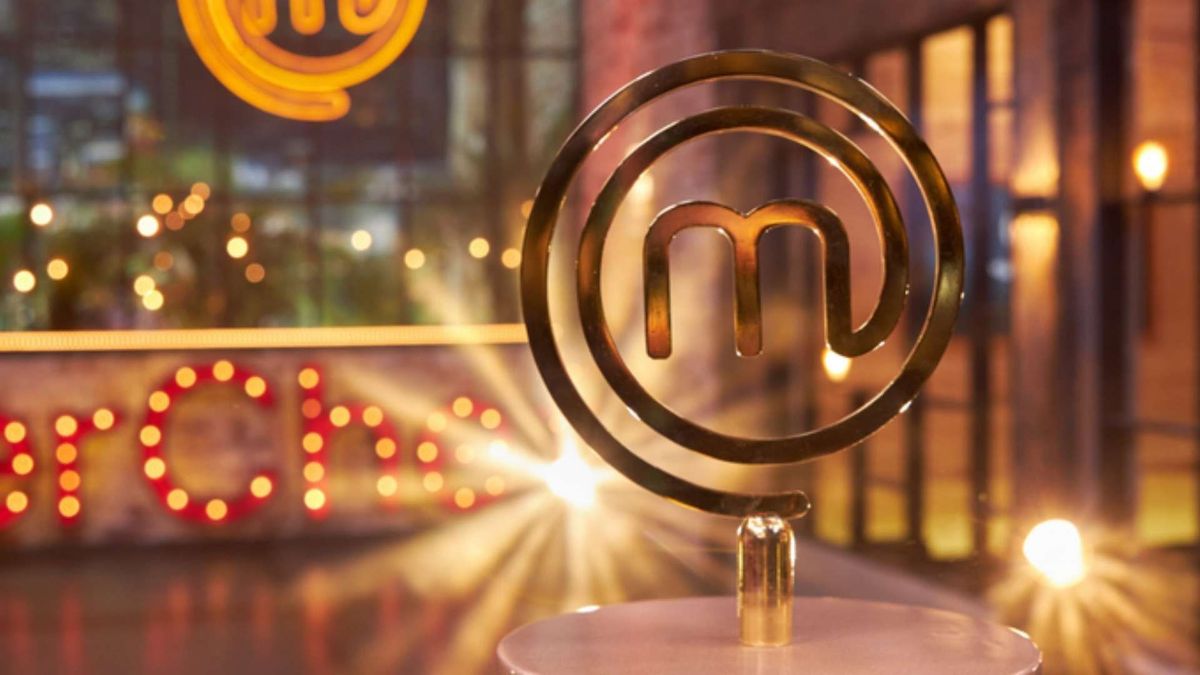 MasterChef Celebrity 2026: estos son los comediantes de la nueva temporada