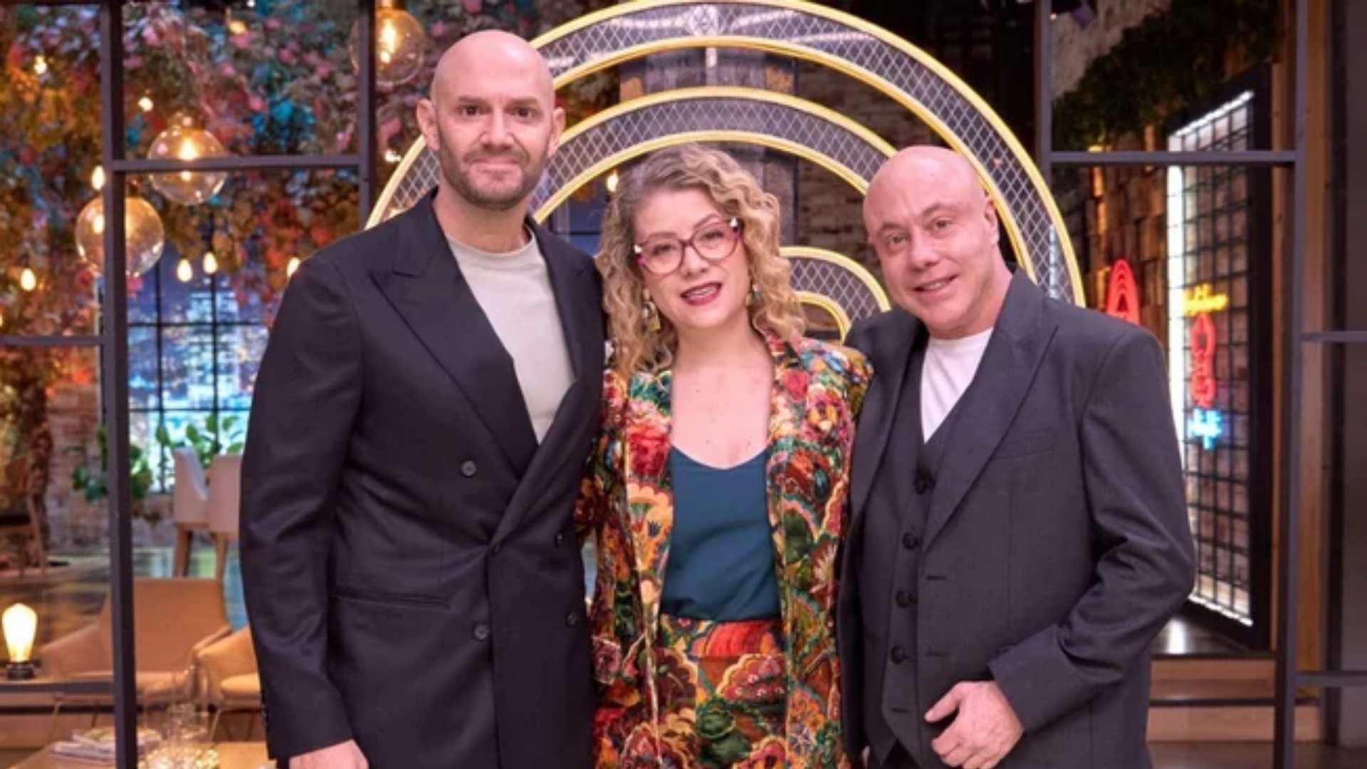 MasterChef Celebrity 2026 mantendrá a Claudia Bahamón como presentadora y a Jorge Rausch, Nicolás de Zubiría y Belén Alonso como jurados.