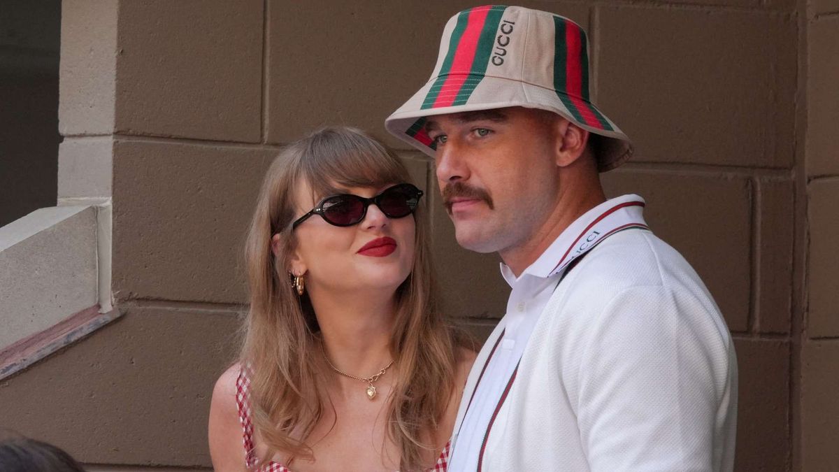 Taylor Swift y Travis Kelce mantienen en reserva los detalles de su boda, que sigue generando expectativa entre sus seguidores.