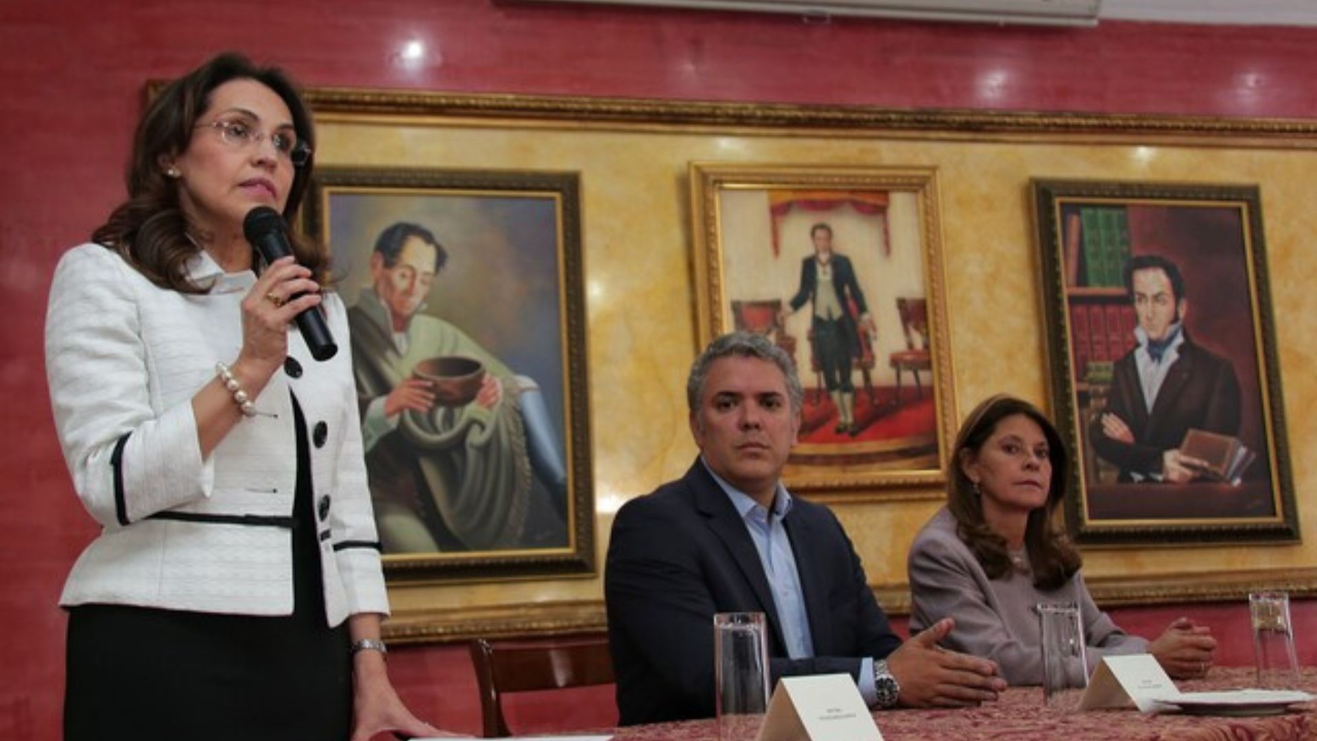 Viviane Morales
