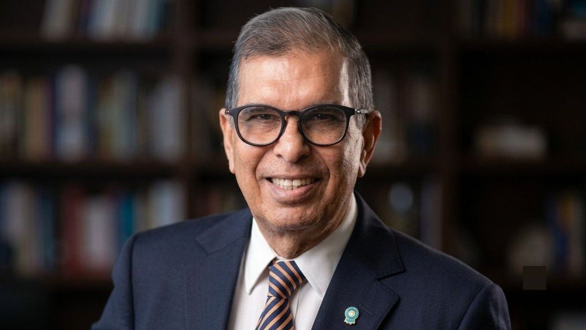 Fabio Arjona nombrado como ministro de Ambiente del gobierno electo