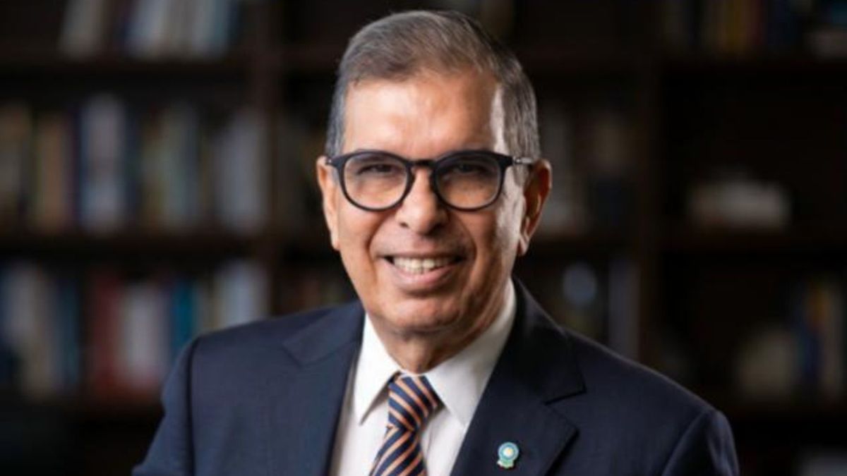 Fabio Arjona nombrado como ministro de Ambiente del gobierno electo