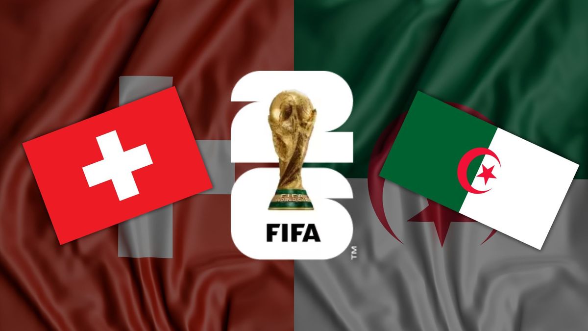 El duelo definitivo cerrará la noche del 2 de julio del mundial.