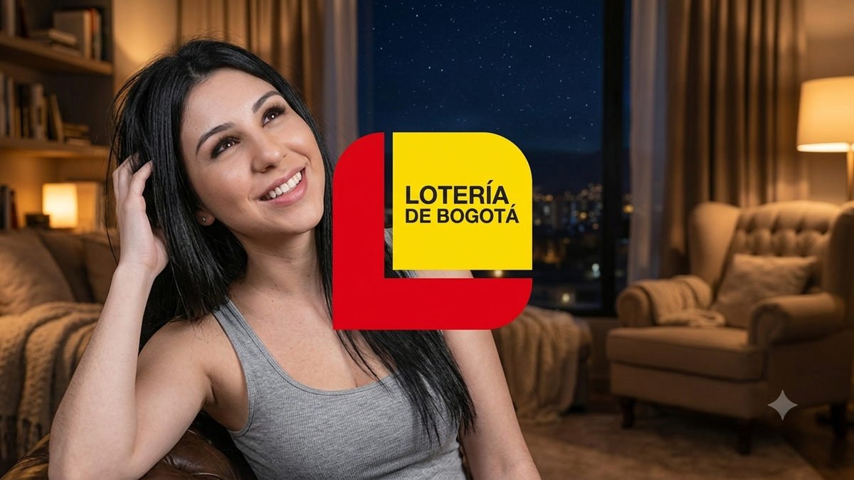 Lotería de Bogotá